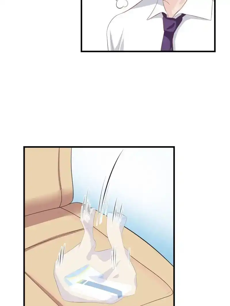Don't be so harsh Chapter 89 6